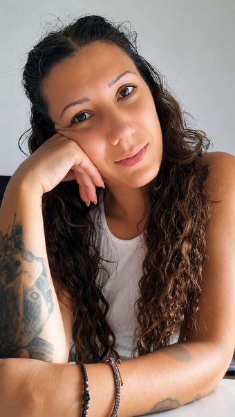 Martina Sannino